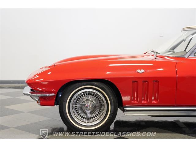 1965 Chevrolet Corvette (CC-2087480) for sale in Concord, North Carolina