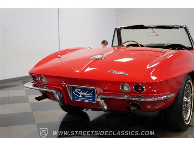 1965 Chevrolet Corvette (CC-2087480) for sale in Concord, North Carolina