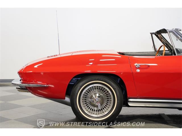 1965 Chevrolet Corvette (CC-2087480) for sale in Concord, North Carolina