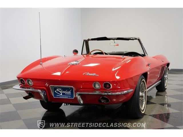 1965 Chevrolet Corvette (CC-2087480) for sale in Concord, North Carolina