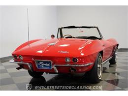 1965 Chevrolet Corvette (CC-2087480) for sale in Concord, North Carolina