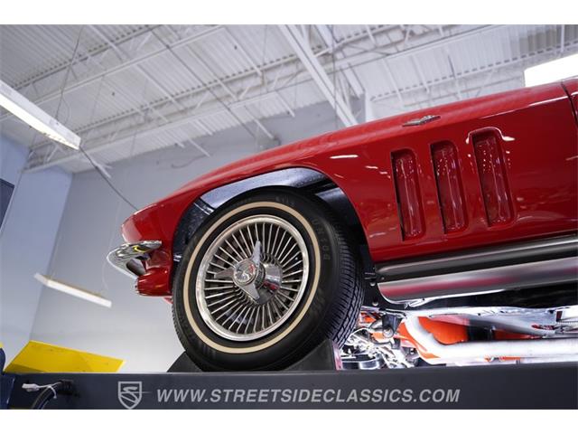 1965 Chevrolet Corvette (CC-2087480) for sale in Concord, North Carolina