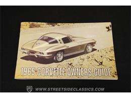1965 Chevrolet Corvette (CC-2087480) for sale in Concord, North Carolina