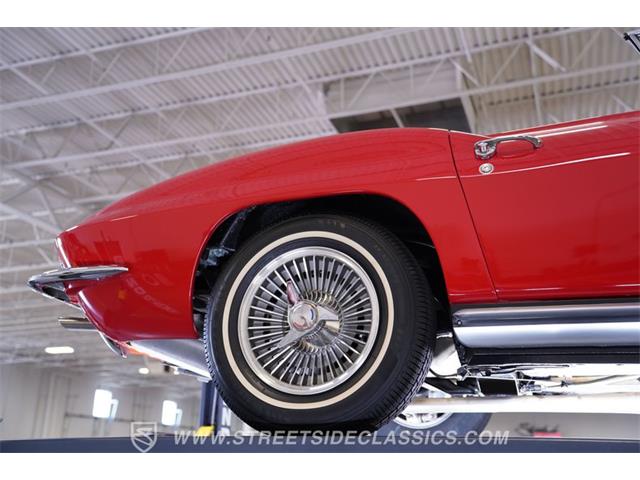 1965 Chevrolet Corvette (CC-2087480) for sale in Concord, North Carolina