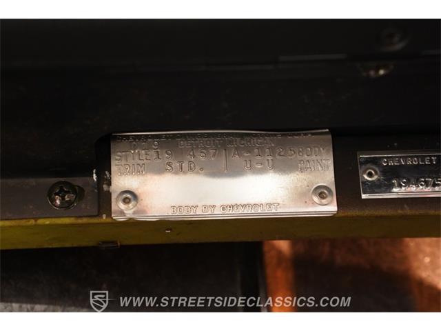 1965 Chevrolet Corvette (CC-2087480) for sale in Concord, North Carolina