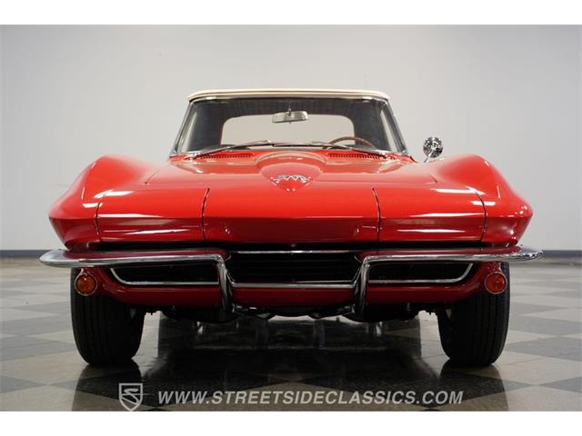 1965 Chevrolet Corvette (CC-2087480) for sale in Concord, North Carolina