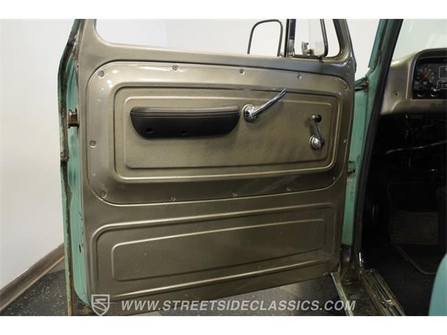 1965 Chevrolet C10 (CC-2087481) for sale in Mesa, Arizona
