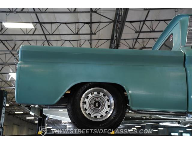 1965 Chevrolet C10 (CC-2087481) for sale in Mesa, Arizona