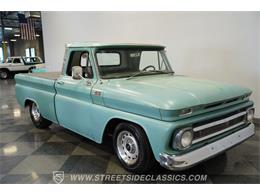 1965 Chevrolet C10 (CC-2087481) for sale in Mesa, Arizona
