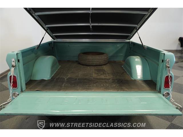 1965 Chevrolet C10 (CC-2087481) for sale in Mesa, Arizona