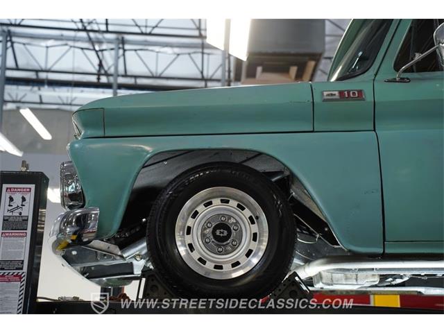 1965 Chevrolet C10 (CC-2087481) for sale in Mesa, Arizona