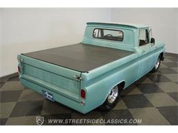 1965 Chevrolet C10 (CC-2087481) for sale in Mesa, Arizona