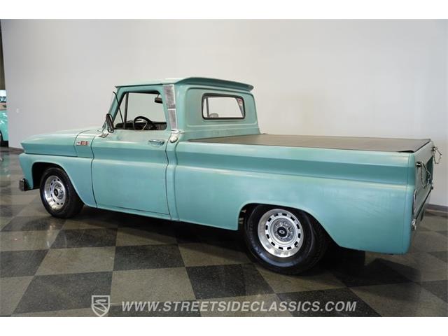 1965 Chevrolet C10 (CC-2087481) for sale in Mesa, Arizona