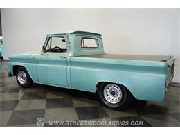 1965 Chevrolet C10 (CC-2087481) for sale in Mesa, Arizona