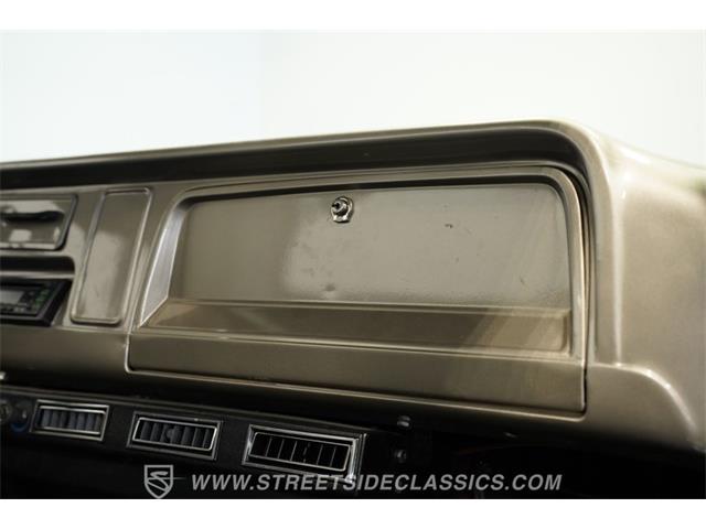 1965 Chevrolet C10 (CC-2087481) for sale in Mesa, Arizona
