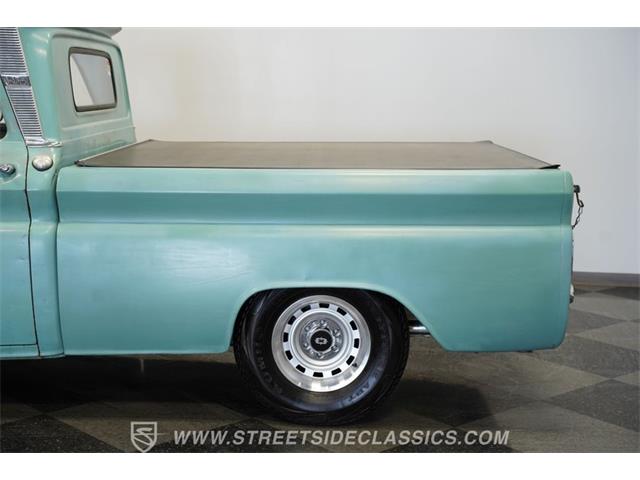 1965 Chevrolet C10 (CC-2087481) for sale in Mesa, Arizona