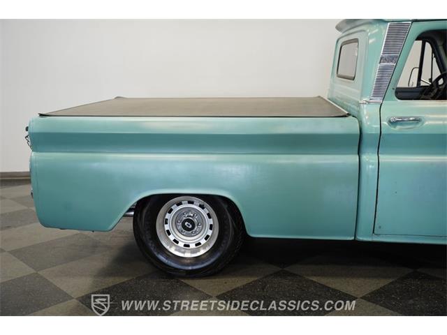 1965 Chevrolet C10 (CC-2087481) for sale in Mesa, Arizona