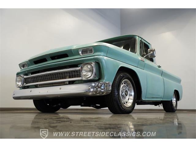 1965 Chevrolet C10 (CC-2087481) for sale in Mesa, Arizona