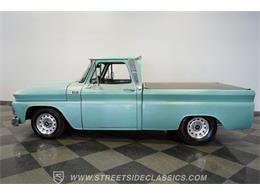 1965 Chevrolet C10 (CC-2087481) for sale in Mesa, Arizona
