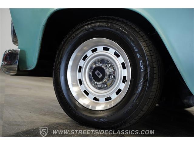 1965 Chevrolet C10 (CC-2087481) for sale in Mesa, Arizona