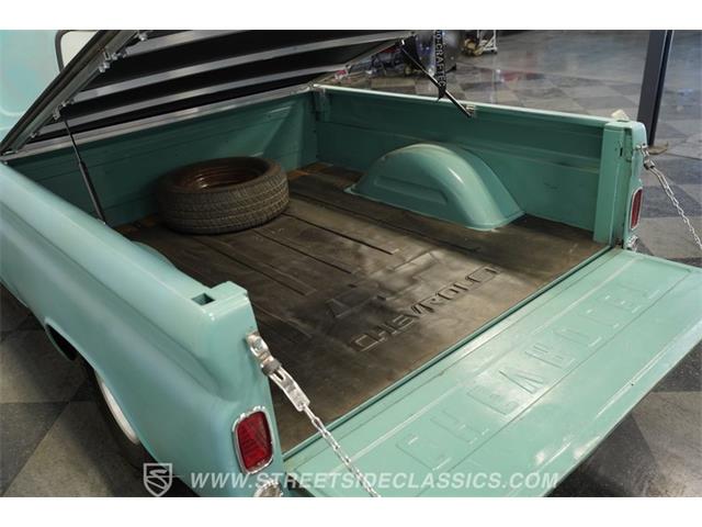 1965 Chevrolet C10 (CC-2087481) for sale in Mesa, Arizona