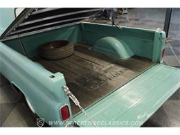 1965 Chevrolet C10 (CC-2087481) for sale in Mesa, Arizona
