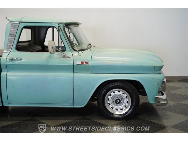 1965 Chevrolet C10 (CC-2087481) for sale in Mesa, Arizona