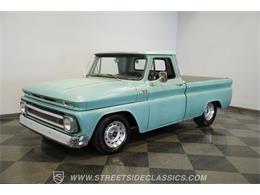 1965 Chevrolet C10 (CC-2087481) for sale in Mesa, Arizona