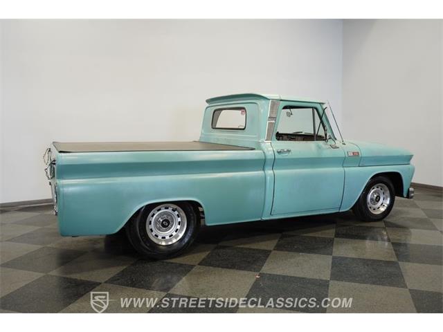 1965 Chevrolet C10 (CC-2087481) for sale in Mesa, Arizona