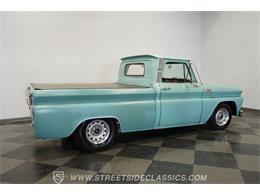 1965 Chevrolet C10 (CC-2087481) for sale in Mesa, Arizona