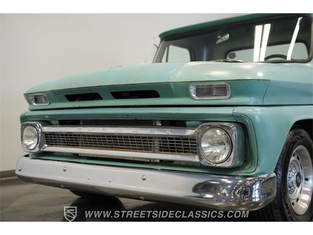 1965 Chevrolet C10 (CC-2087481) for sale in Mesa, Arizona
