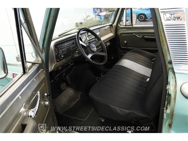 1965 Chevrolet C10 (CC-2087481) for sale in Mesa, Arizona