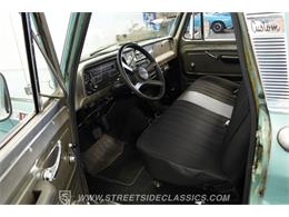 1965 Chevrolet C10 (CC-2087481) for sale in Mesa, Arizona