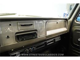 1965 Chevrolet C10 (CC-2087481) for sale in Mesa, Arizona