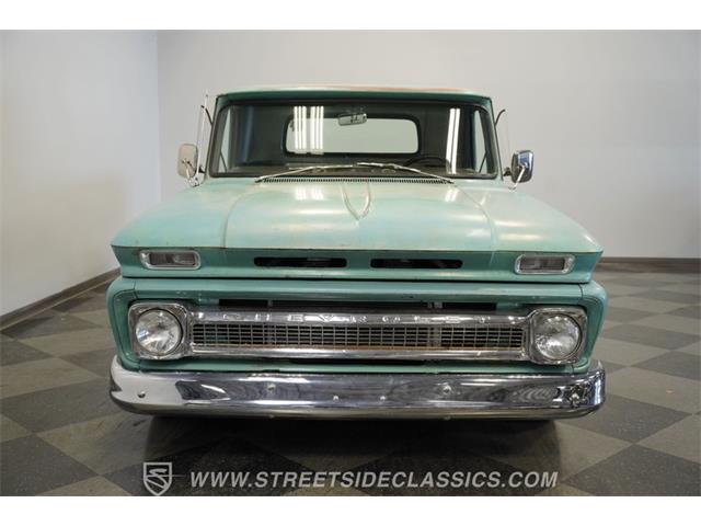 1965 Chevrolet C10 (CC-2087481) for sale in Mesa, Arizona