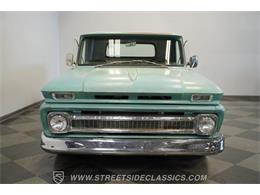 1965 Chevrolet C10 (CC-2087481) for sale in Mesa, Arizona