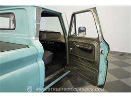 1965 Chevrolet C10 (CC-2087481) for sale in Mesa, Arizona