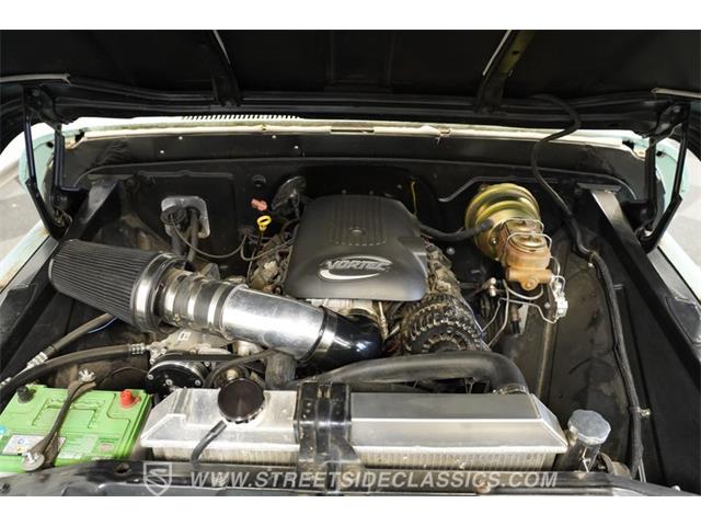1965 Chevrolet C10 (CC-2087481) for sale in Mesa, Arizona
