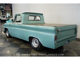 1965 Chevrolet C10 (CC-2087481) for sale in Mesa, Arizona