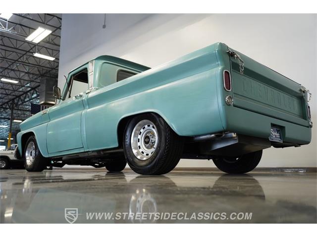 1965 Chevrolet C10 (CC-2087481) for sale in Mesa, Arizona