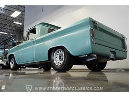 1965 Chevrolet C10 (CC-2087481) for sale in Mesa, Arizona