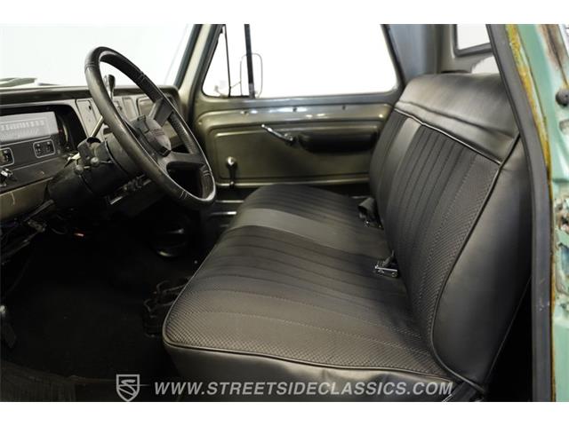 1965 Chevrolet C10 (CC-2087481) for sale in Mesa, Arizona