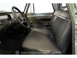 1965 Chevrolet C10 (CC-2087481) for sale in Mesa, Arizona