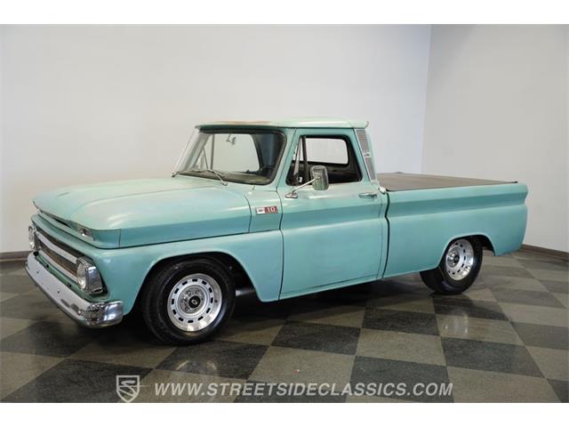 1965 Chevrolet C10 (CC-2087481) for sale in Mesa, Arizona