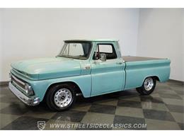 1965 Chevrolet C10 (CC-2087481) for sale in Mesa, Arizona