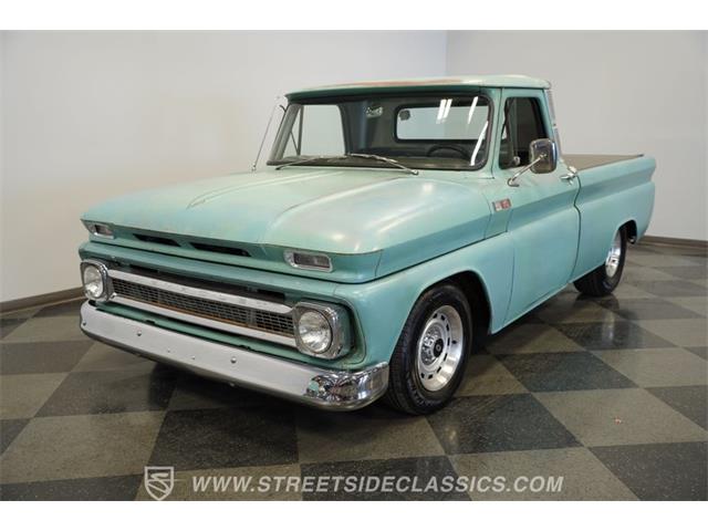 1965 Chevrolet C10 (CC-2087481) for sale in Mesa, Arizona