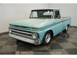 1965 Chevrolet C10 (CC-2087481) for sale in Mesa, Arizona