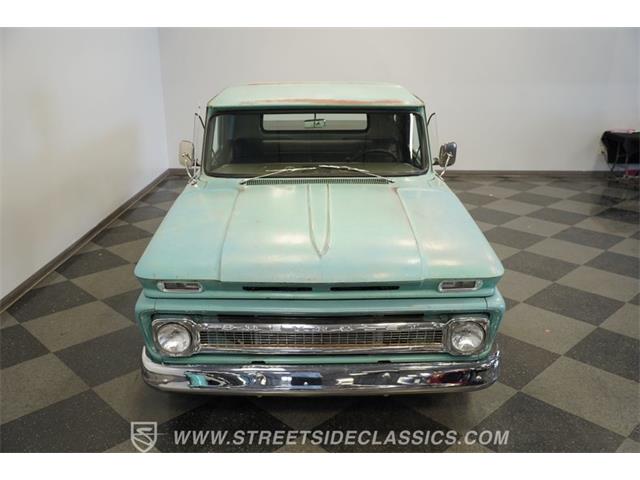 1965 Chevrolet C10 (CC-2087481) for sale in Mesa, Arizona