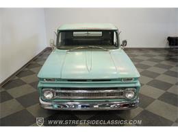 1965 Chevrolet C10 (CC-2087481) for sale in Mesa, Arizona