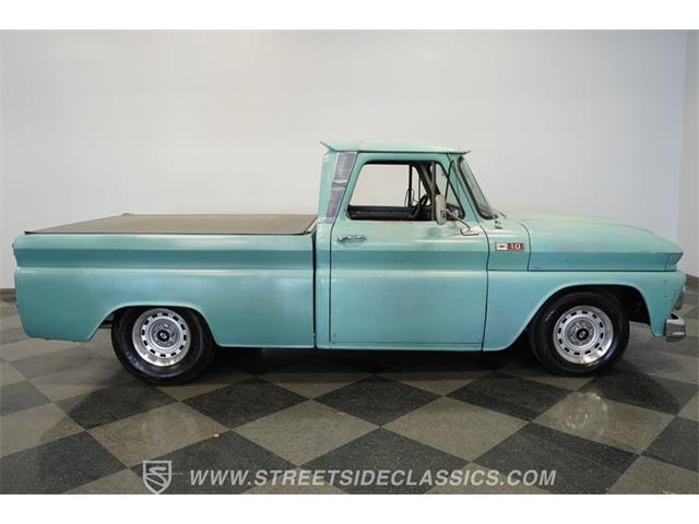1965 Chevrolet C10 (CC-2087481) for sale in Mesa, Arizona